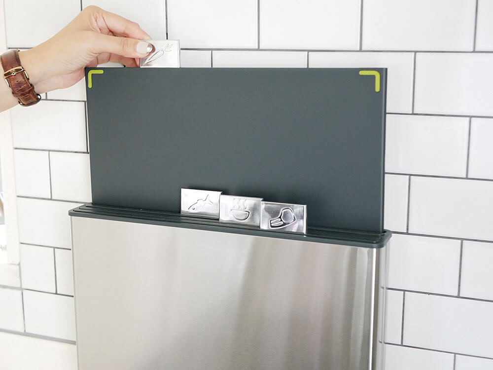 おすすめまな板！ジョセフジョセフ「インデックス付まな板」なら