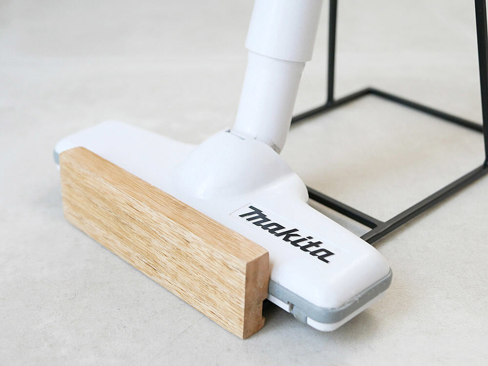 dysoe V6 スティッククリーナー 本体 マキタ仕様 職人向け DIY DIY】充電器も置けるマキタコードレス掃除機スタンドの作り方 | メダカ