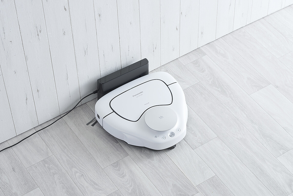 しない家事”お助け家電・新「RULO（ルーロ）」爆誕！ロボット掃除機