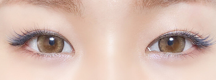 まるでマツエク♡つけマツエク large-