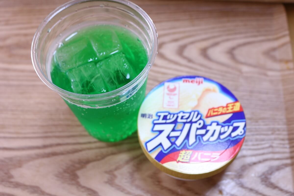 コメダ珈琲店メニュー