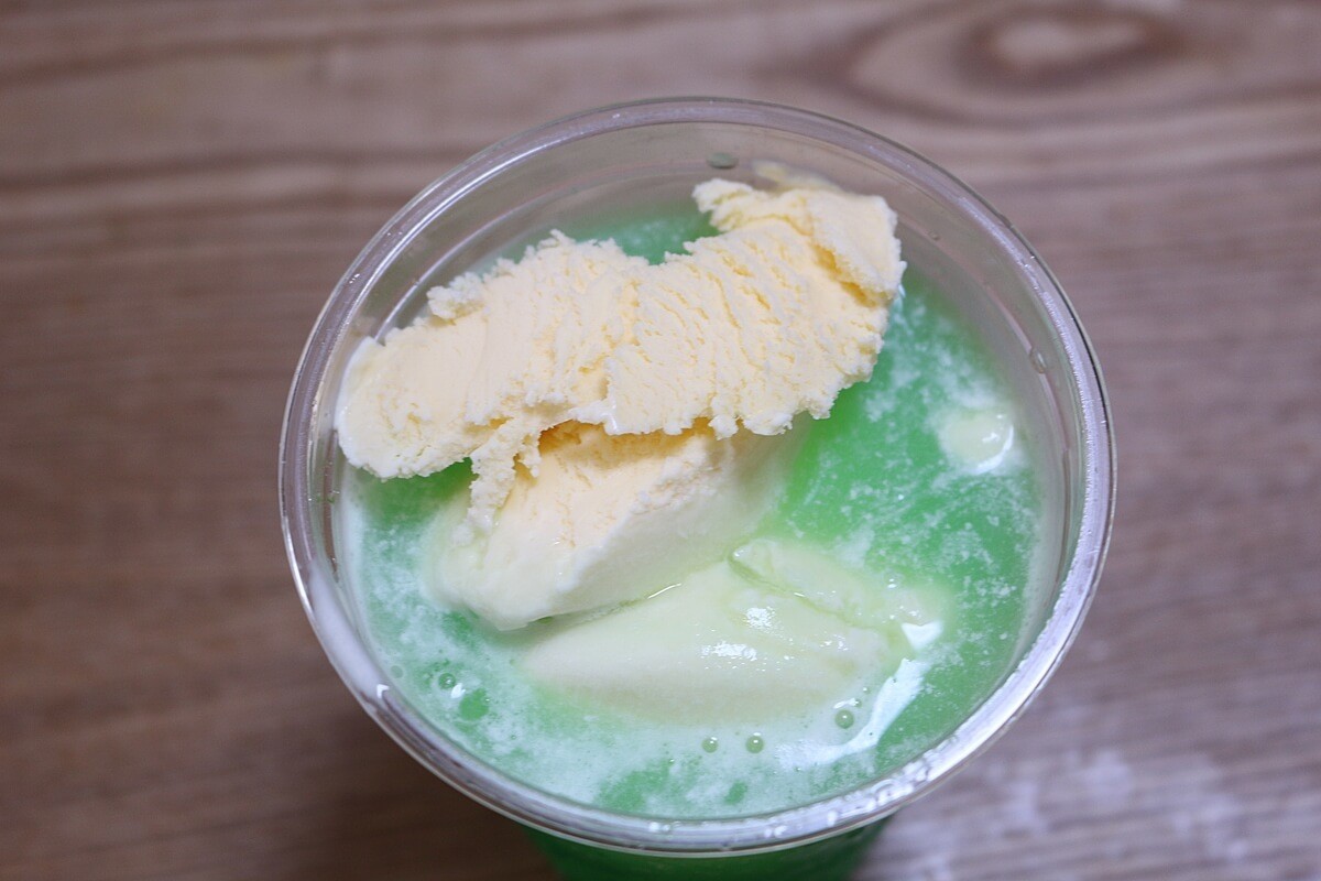 コメダ珈琲店メニュー