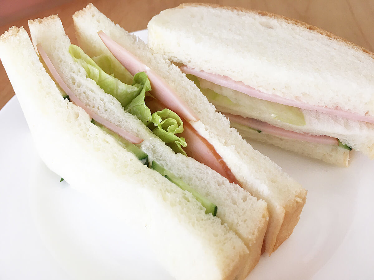 コメダ珈琲店メニュー