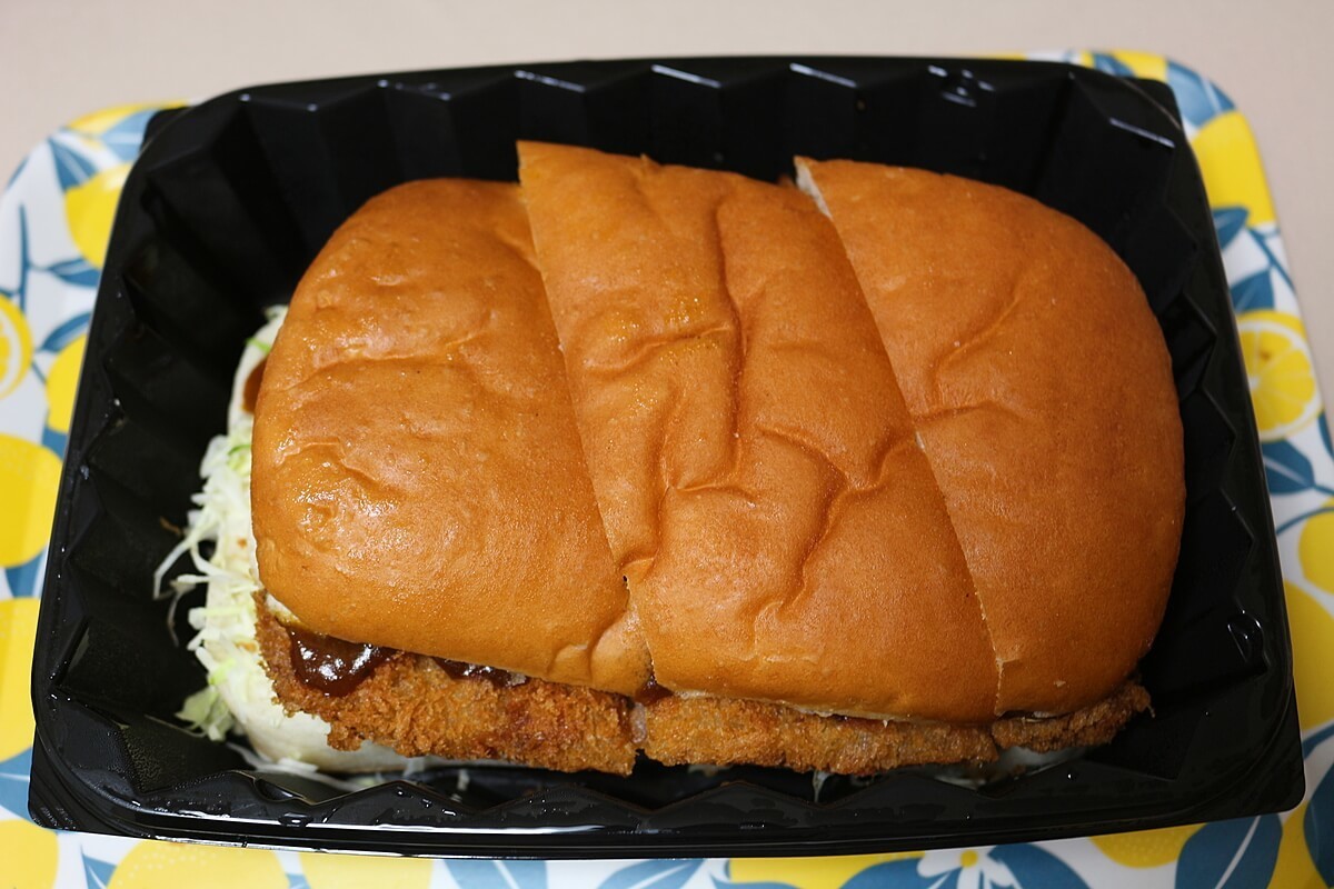 カツカリーパン