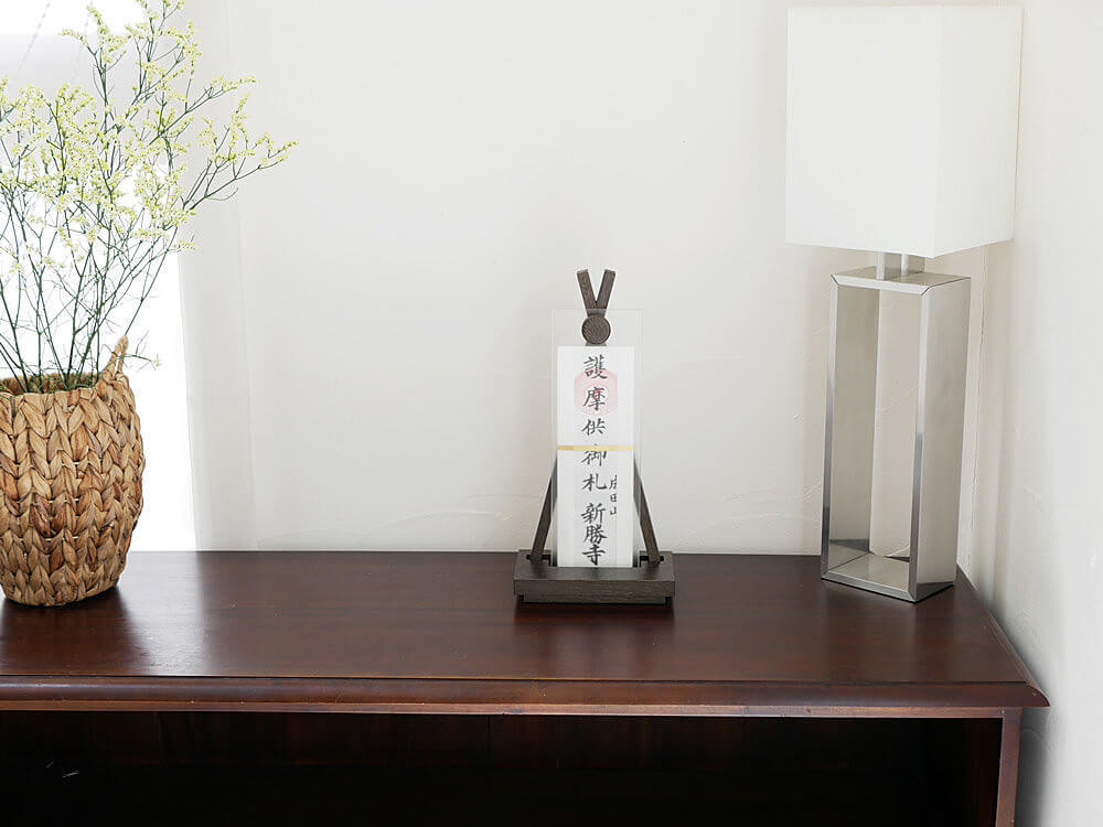OFUDAZA」と「KIFUDAZA」って何？新しい【神棚スタイル】がオシャレで