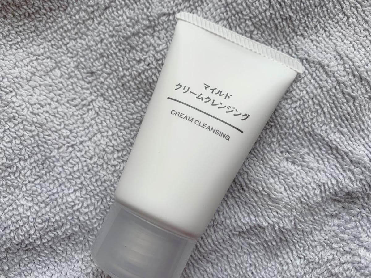 無印「マイルドクリームクレンジング」は賛否両論！？コスメライター
