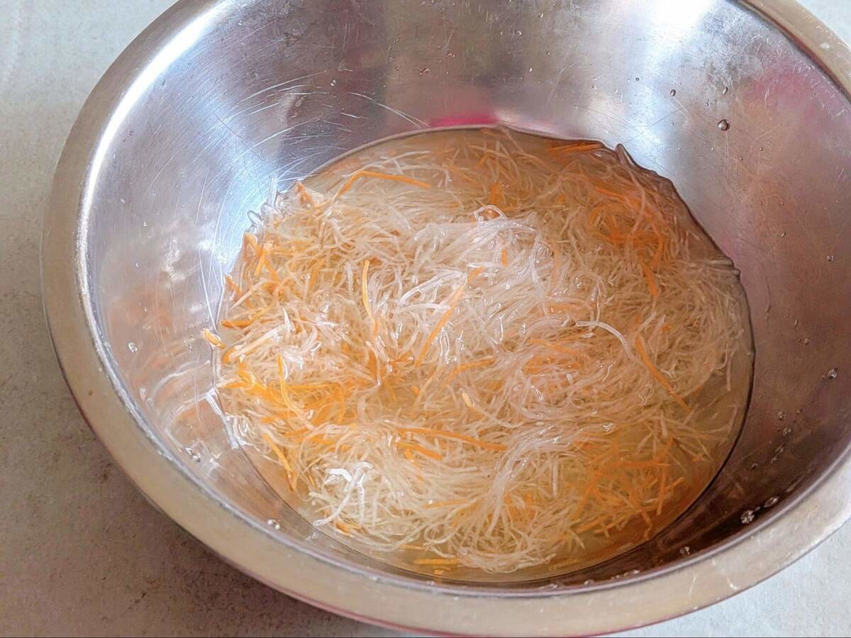 “刺身パック”がワンランクアップする裏ワザ