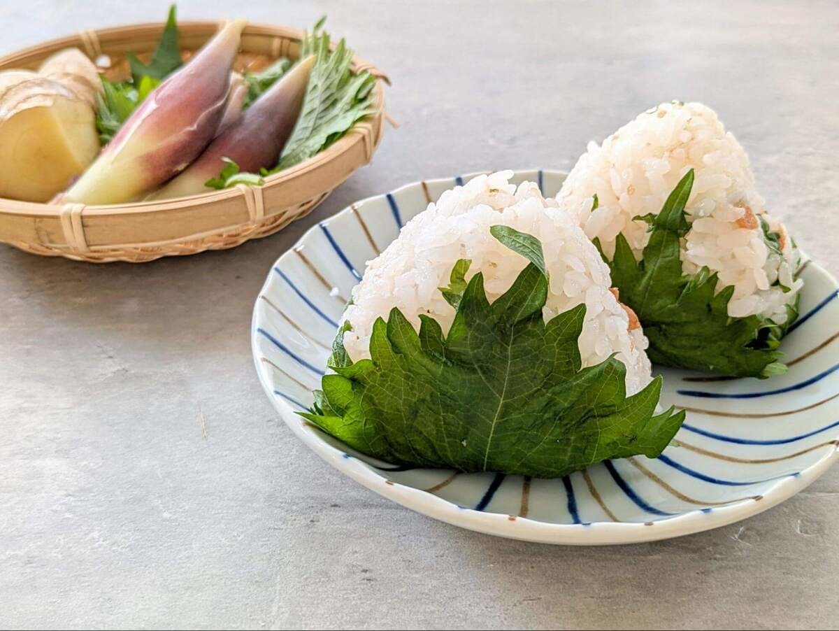 “管理栄養士”が警告【おにぎりのNG食べ方】
