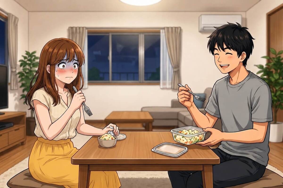 実話