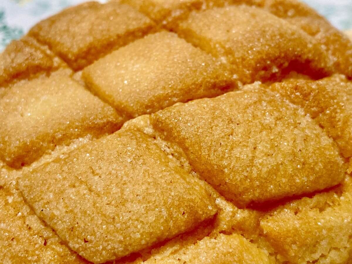 「オモテもウラもおいしいパン」3種