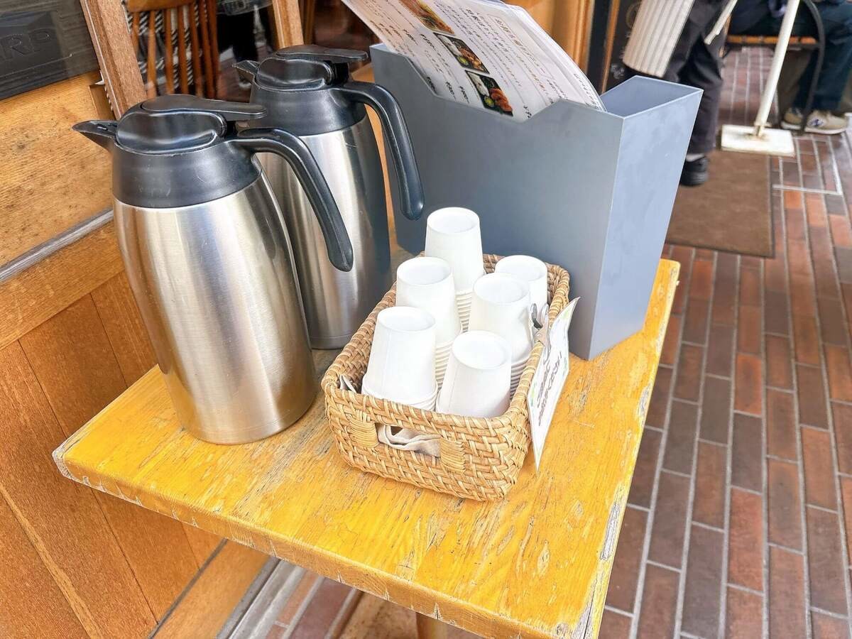 キッチンほりぐち