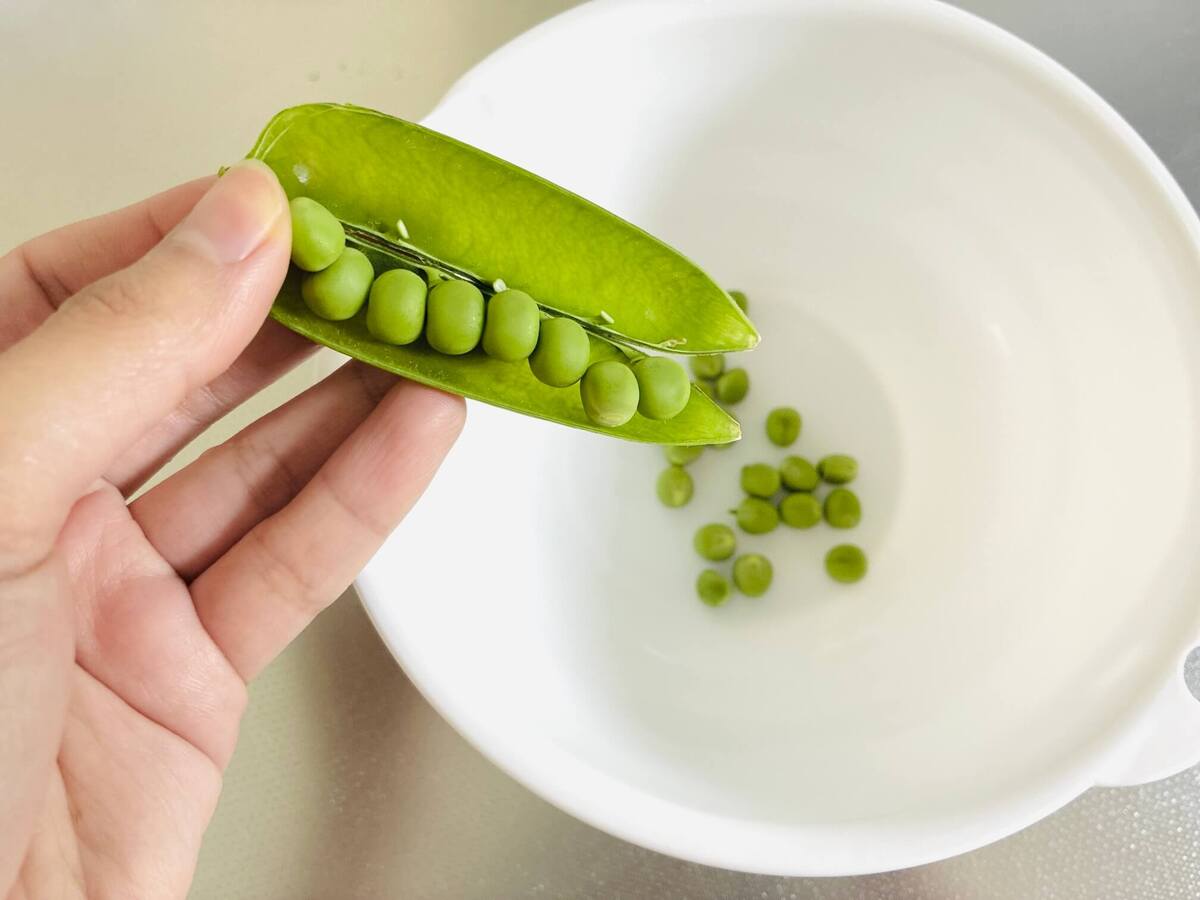 ニラの風味と食感を長持ちさせる保存方法