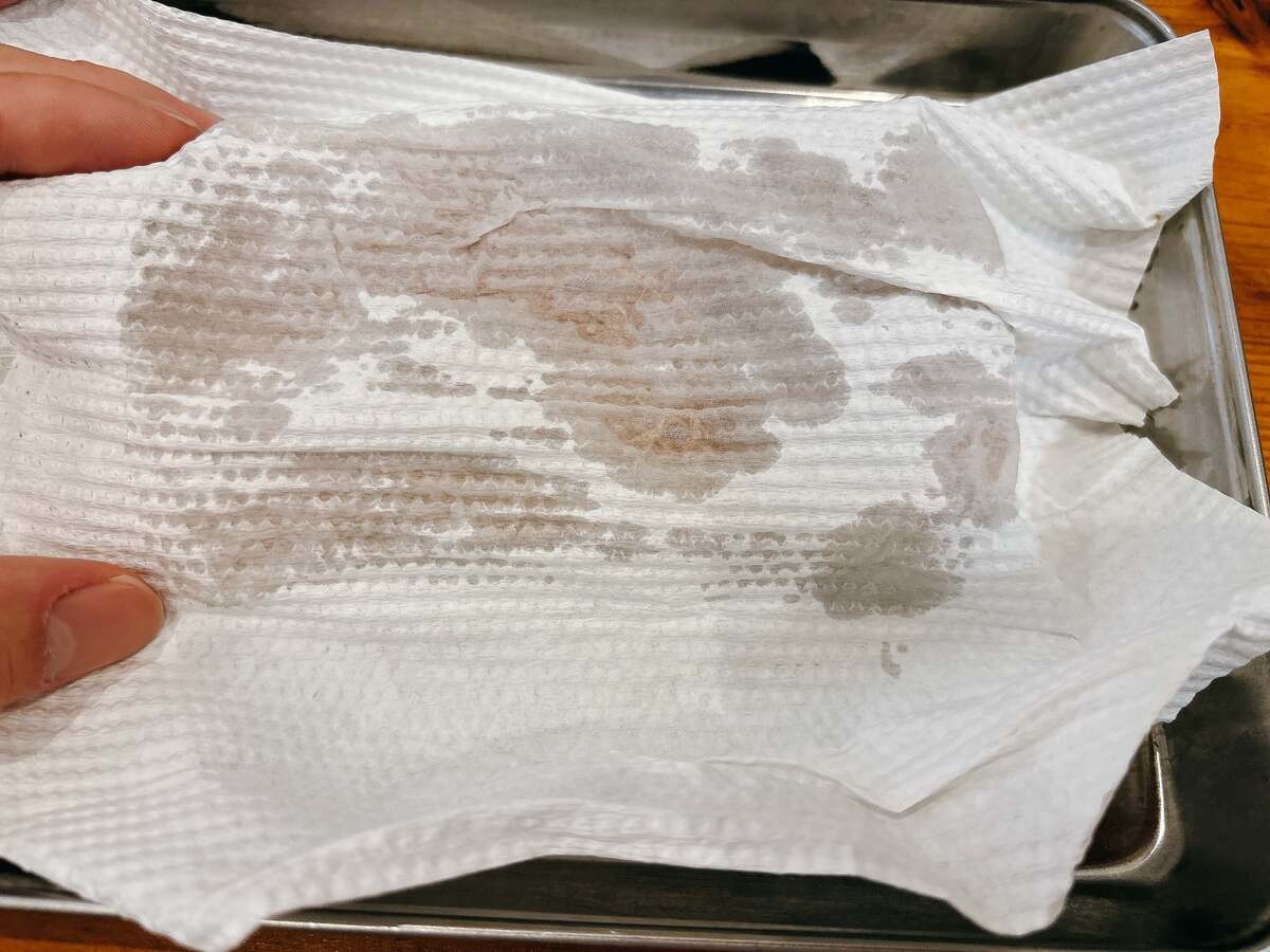 野本やすゆきさん「まぐろの漬けっぱなし」のレシピ