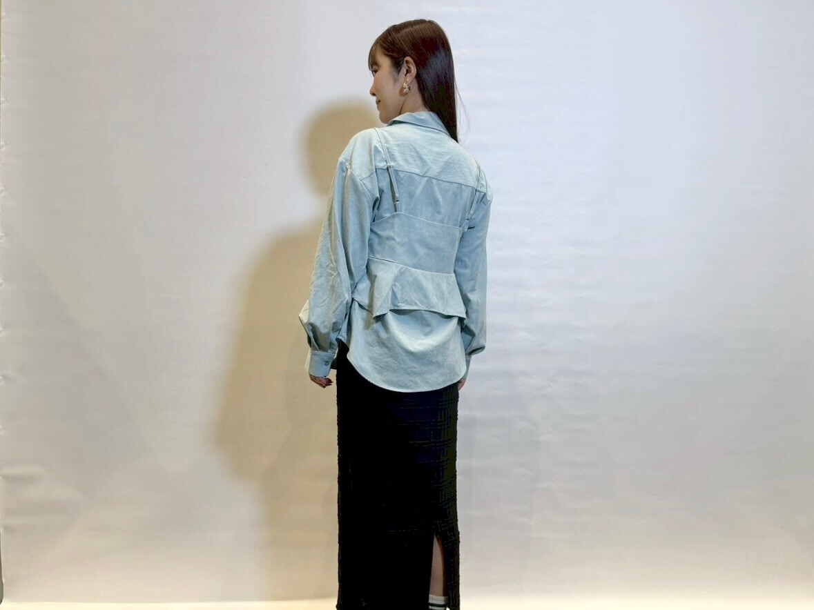 【ワークマン】「アラフォーの救世主爆誕！」最新コーデ3選