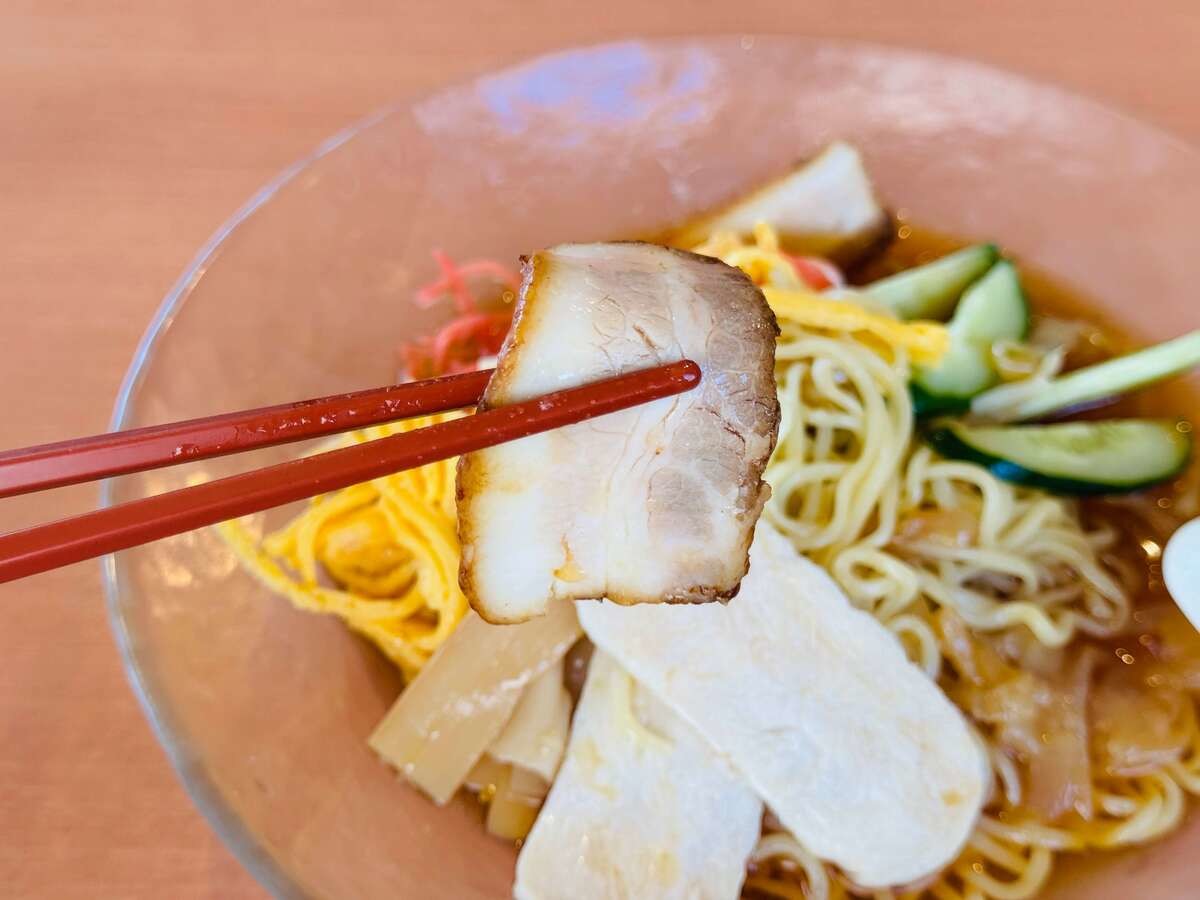 幸楽苑