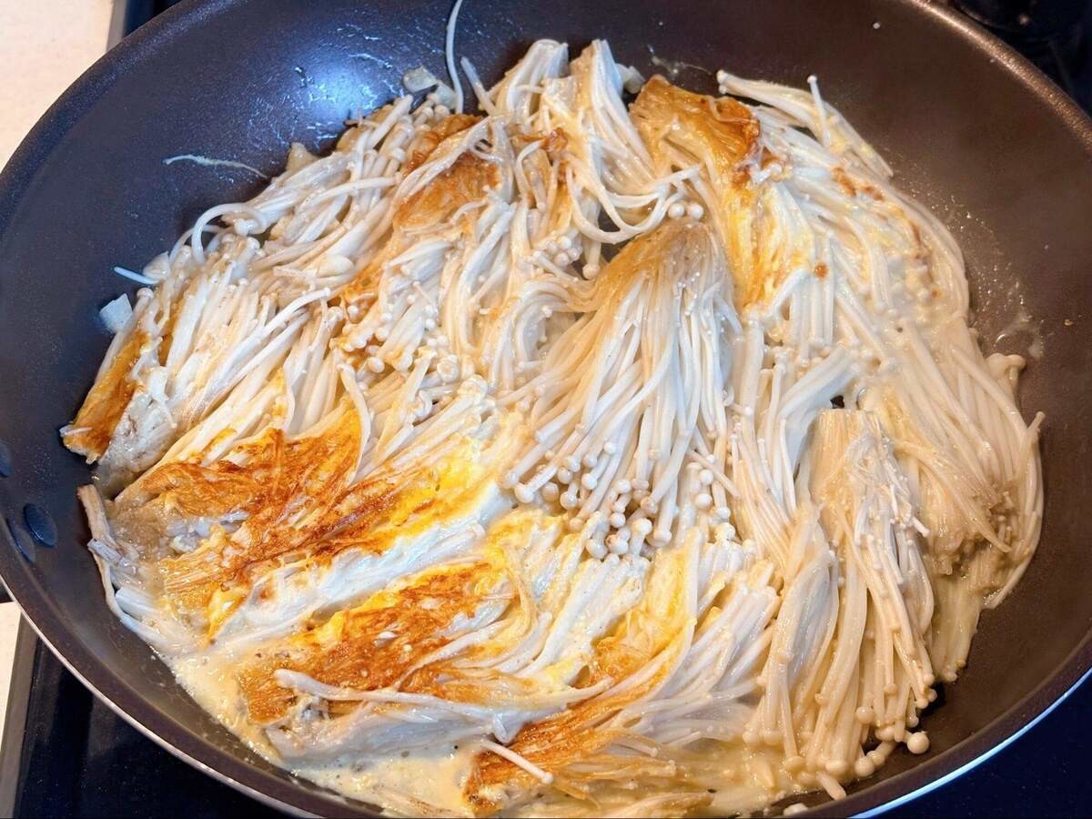 笠原流 無限えのき