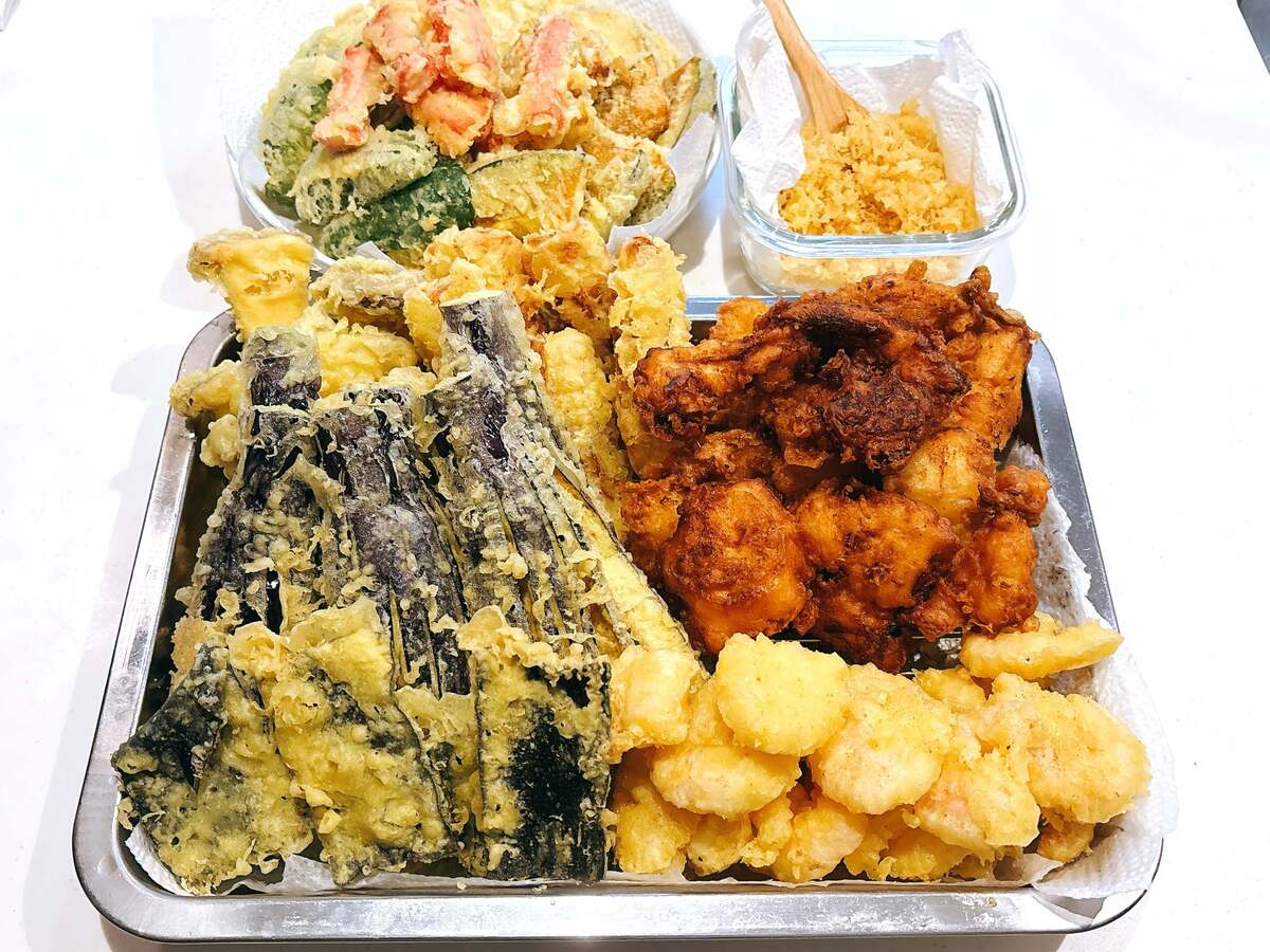 業務スーパーおすすめ