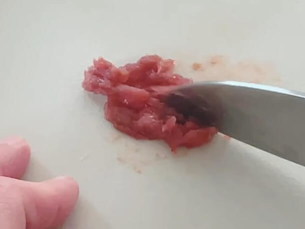 北斗晶さん「鶏むね肉でさっぱりわらじカツ」