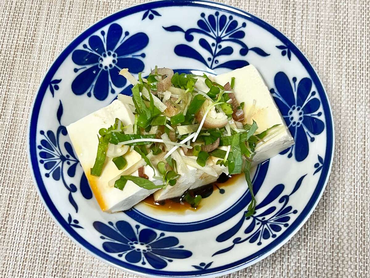 五味薬味