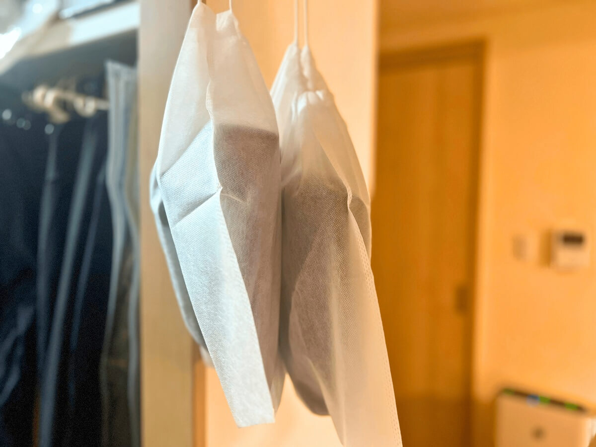 【ダイソー】行ったらコレ買って!便利すぎる天才的収納アイテム3選