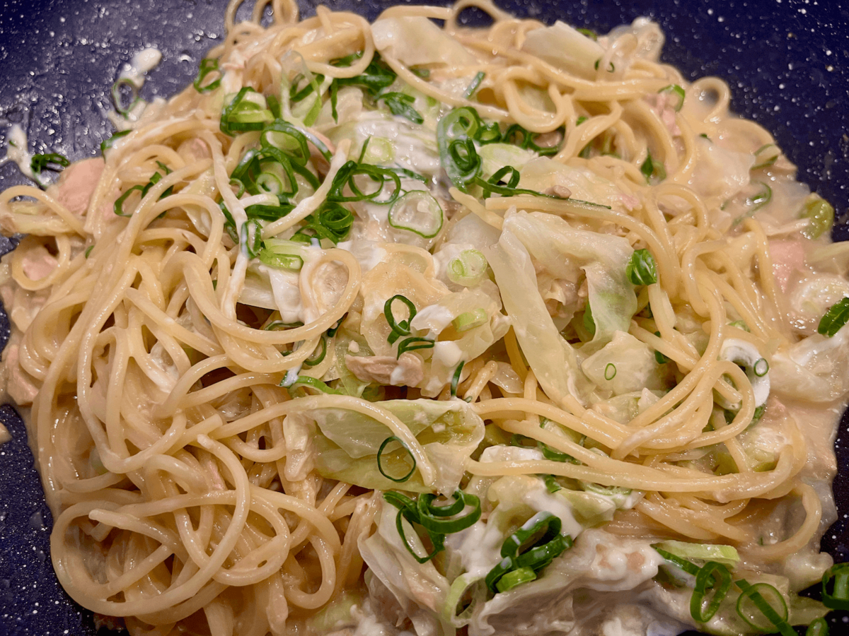 大阪王将「キャベツの切り方」