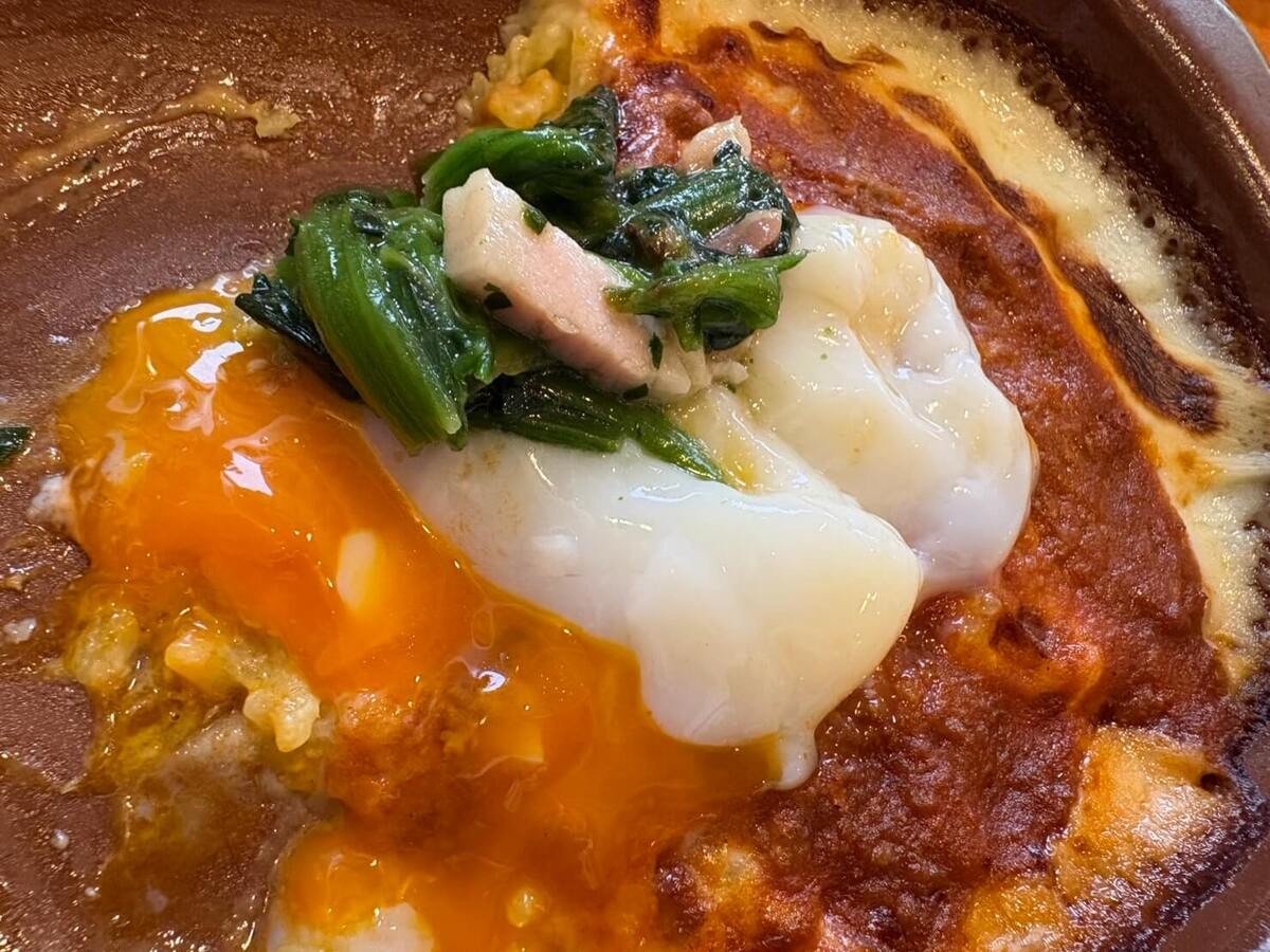 サイゼリヤ