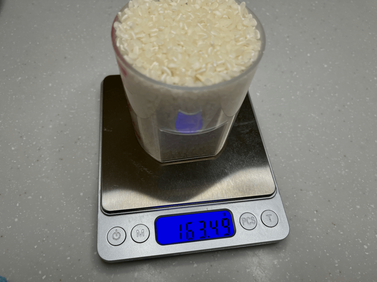 意外と知らない「おいしいお米の炊き方」