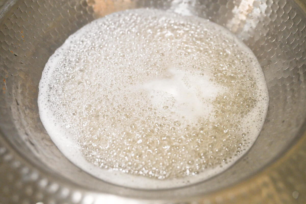 味の素公式「〆までおいしい白菜のギョーザ鍋」