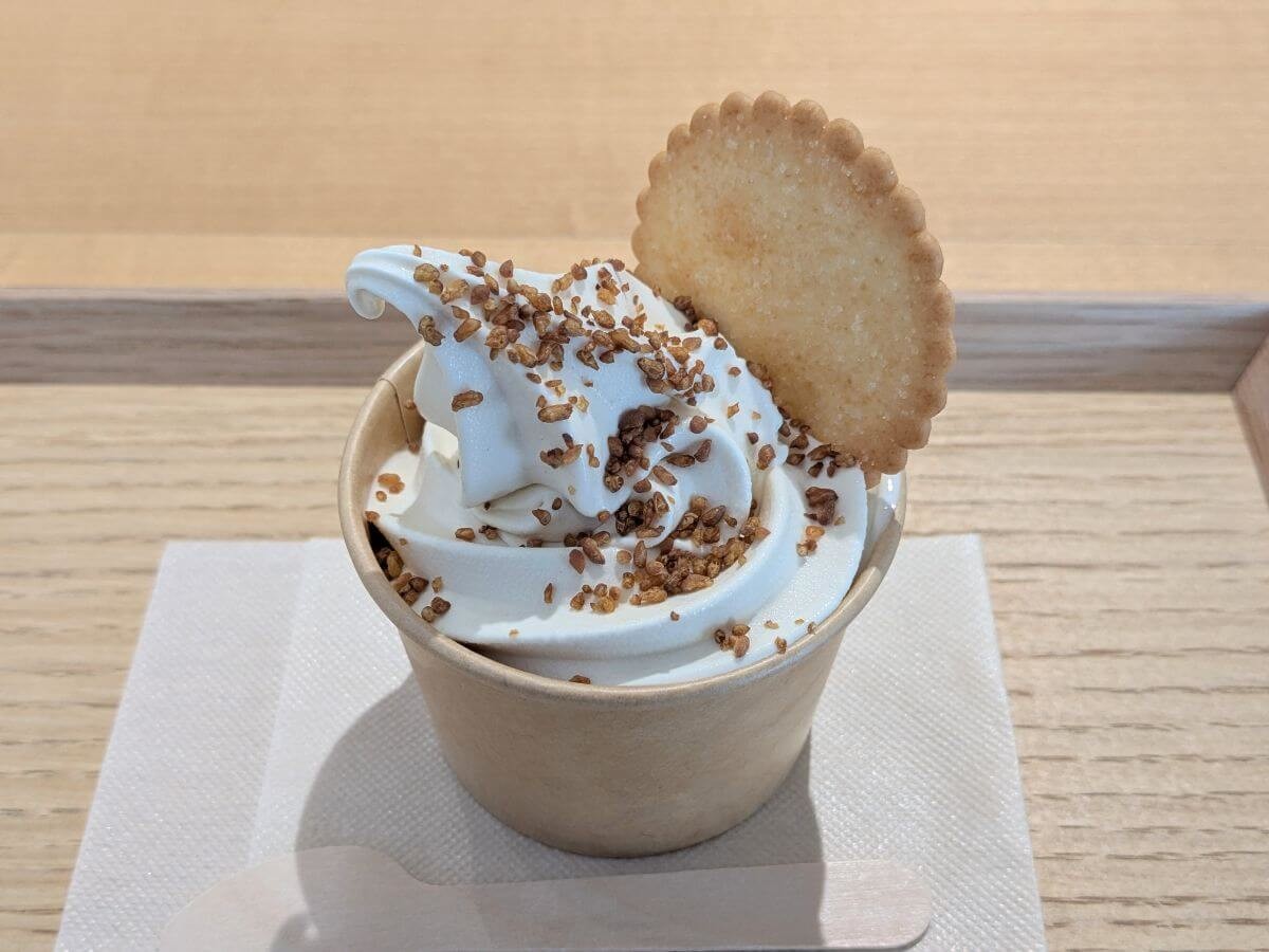 つむぎやの『焼きそば革命』