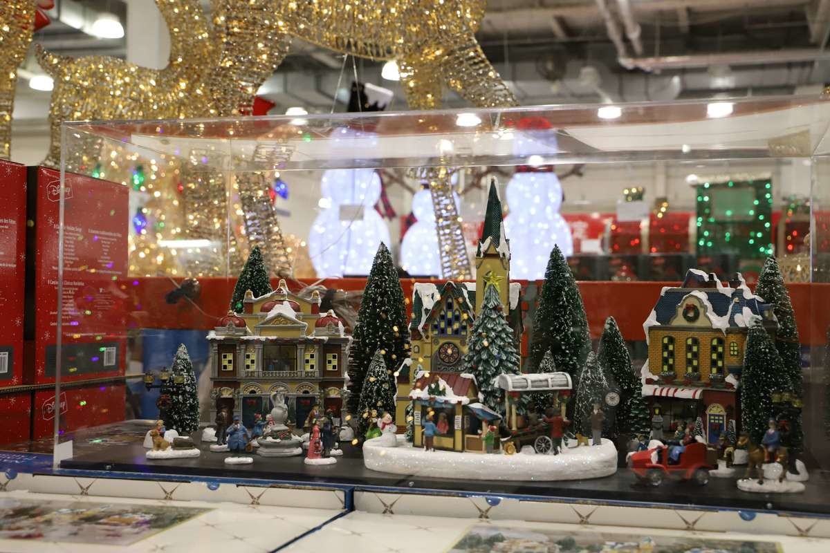 売り切れ前にダッシュして！【コストコ】「クリスマスアイテム18選」中