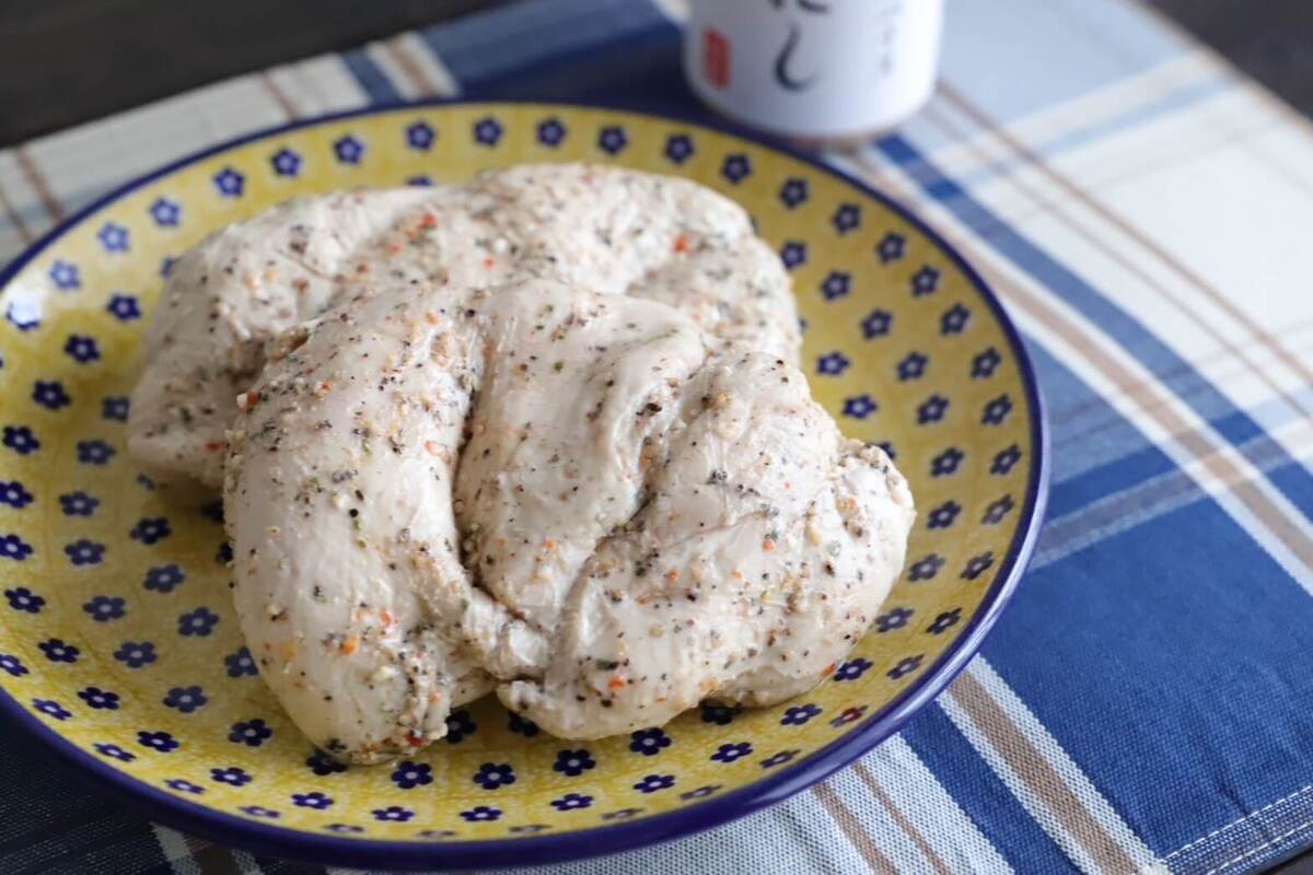 コストコなら超お買い得！大人気調味料「ほりにし」