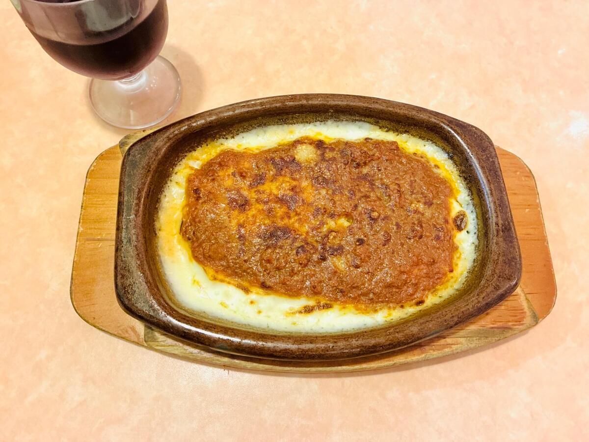 【サイゼリヤ】『ミラノ風ドリア』をプラス100円で神アレンジ
