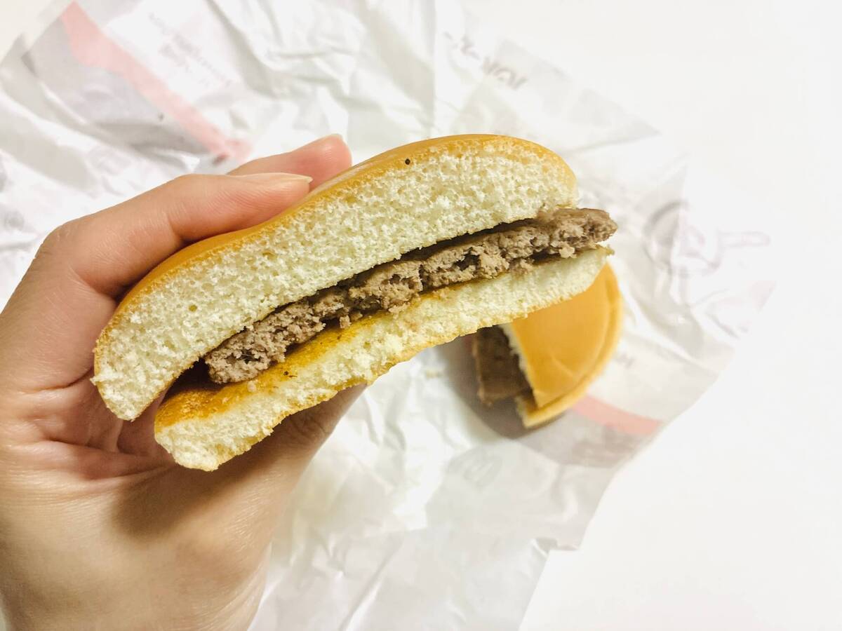 マクドナルド