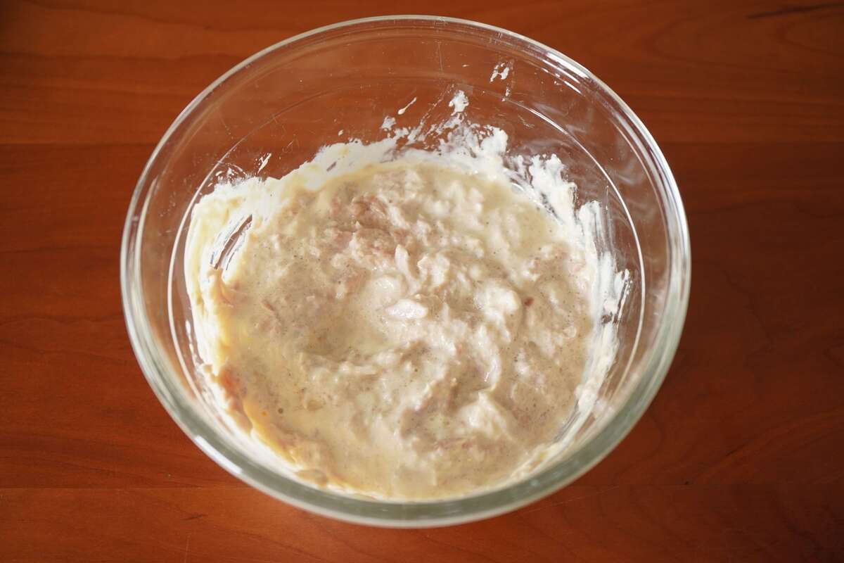 タサン志麻さん「しいたけのツナマヨ焼き」のレシピ