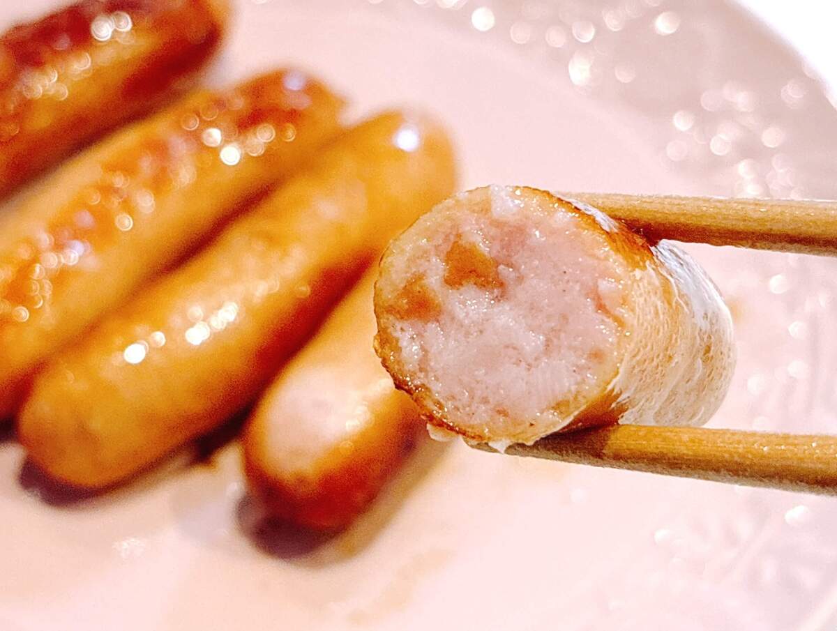 ドイツ人が選ぶ「No.1」の日本のソーセージ