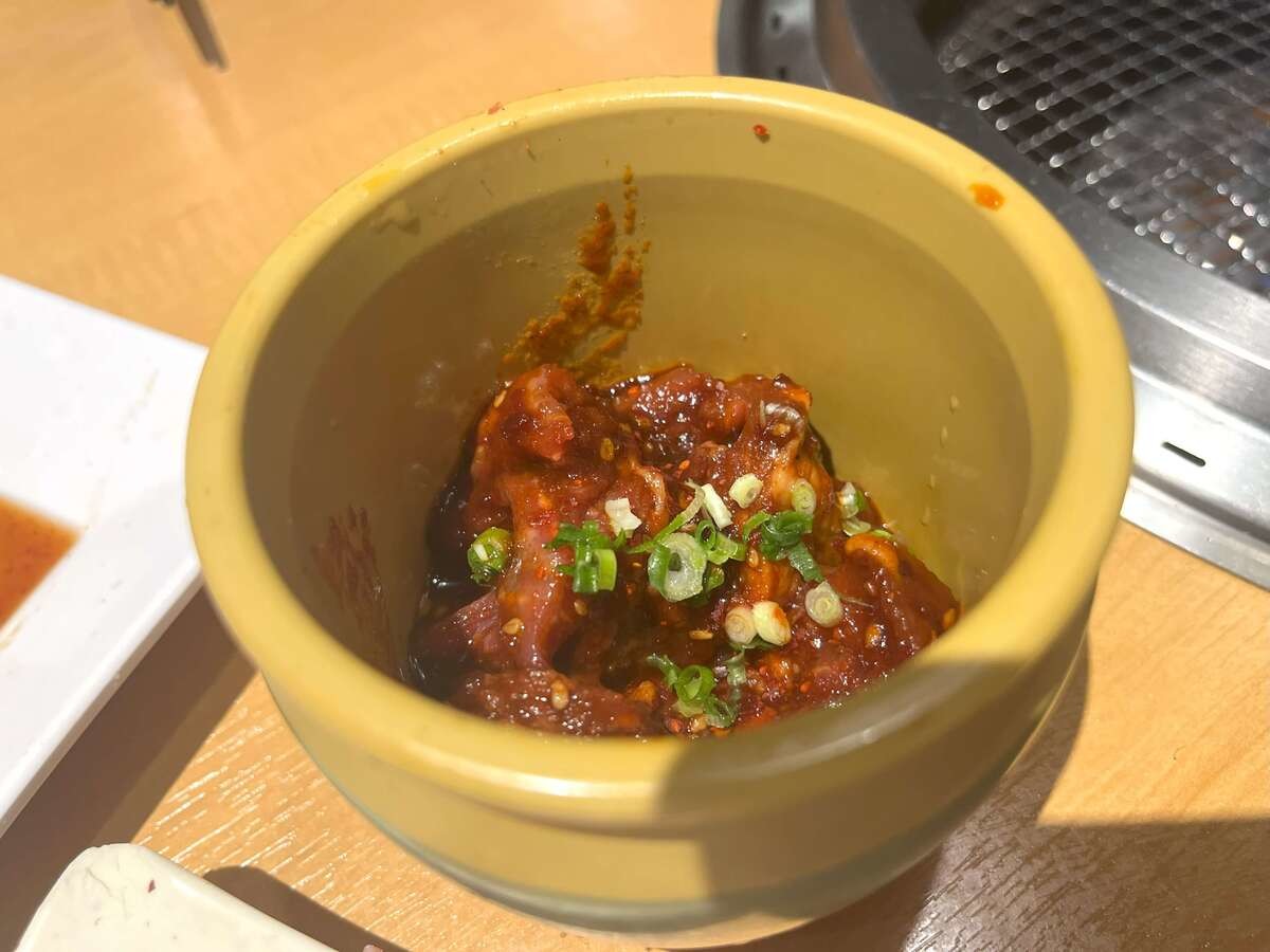 【焼肉きんぐ】店員さん直伝の