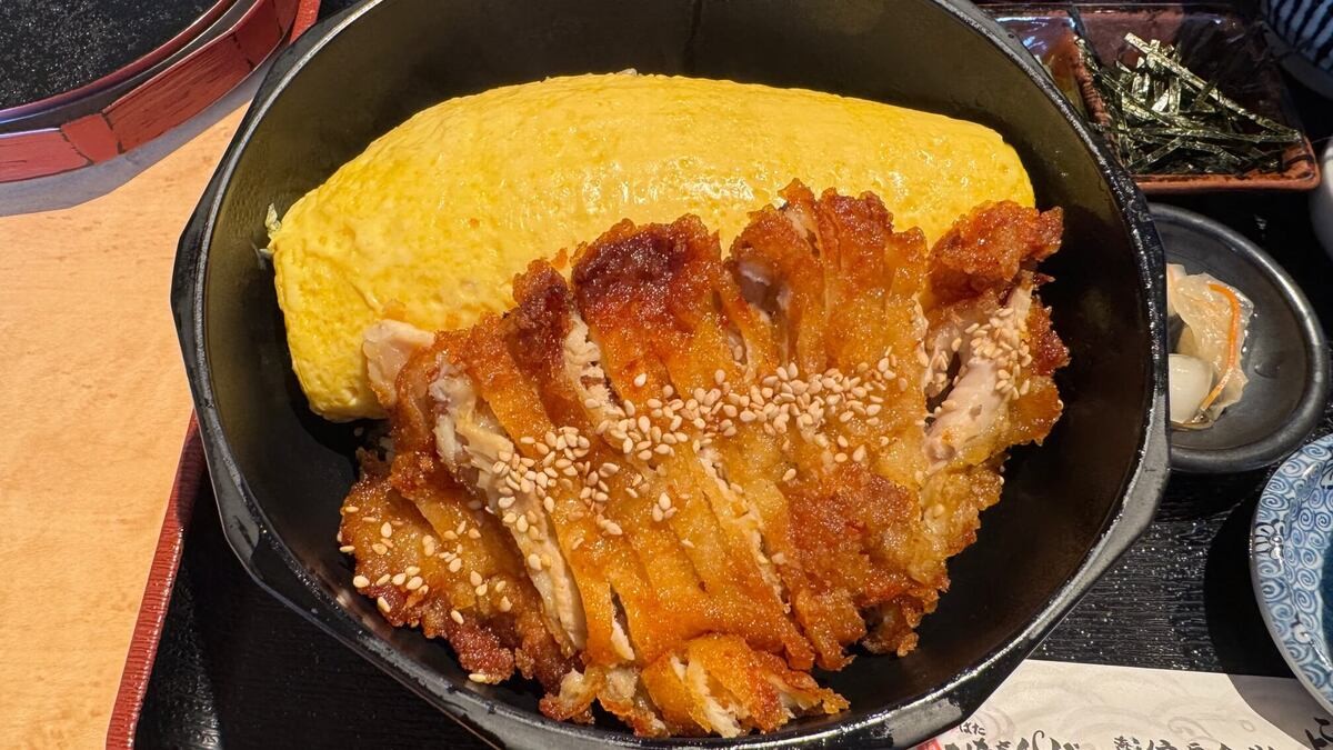 愛知県春日井市の「海鮮 信長食堂」