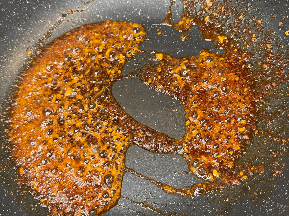 弓削啓太さん「超時短でできる絶品トマトソース」