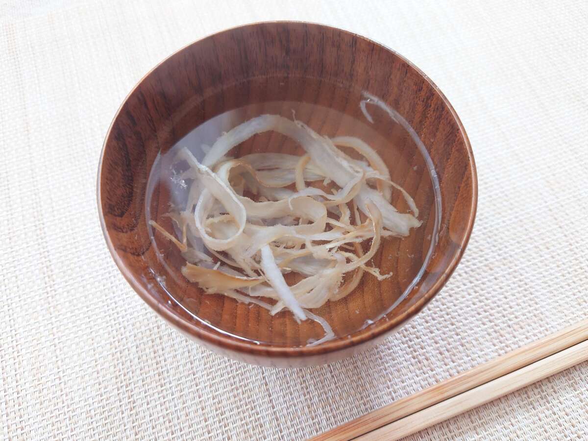 1度食べたら病みつきになる北陸グルメ「吹雪たら」