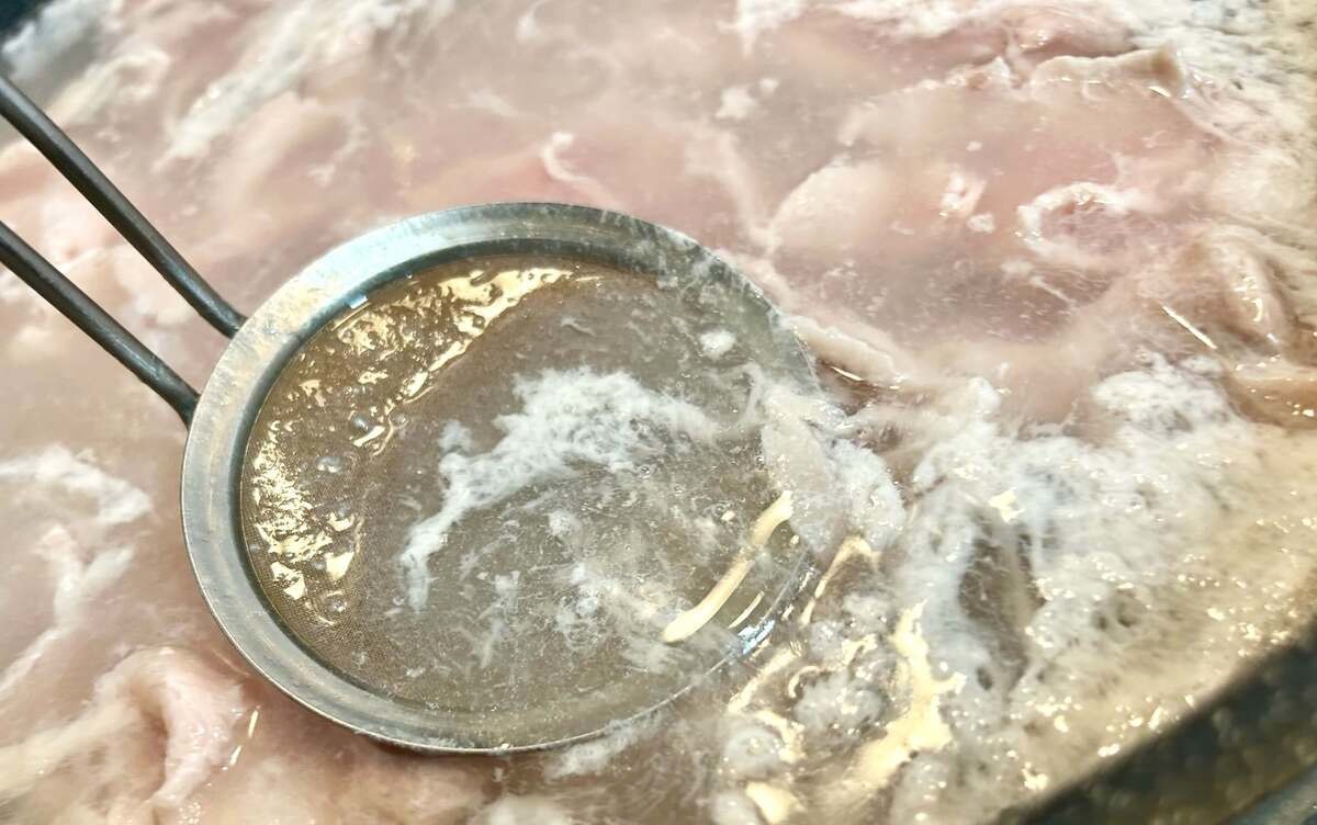 和田明日香さん「味噌ラーメンの麺なし」のレシピ