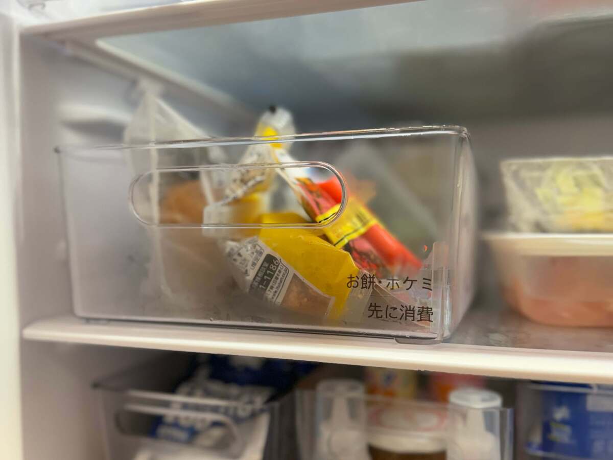 “使い切り”できる買い物術が食費を左右する