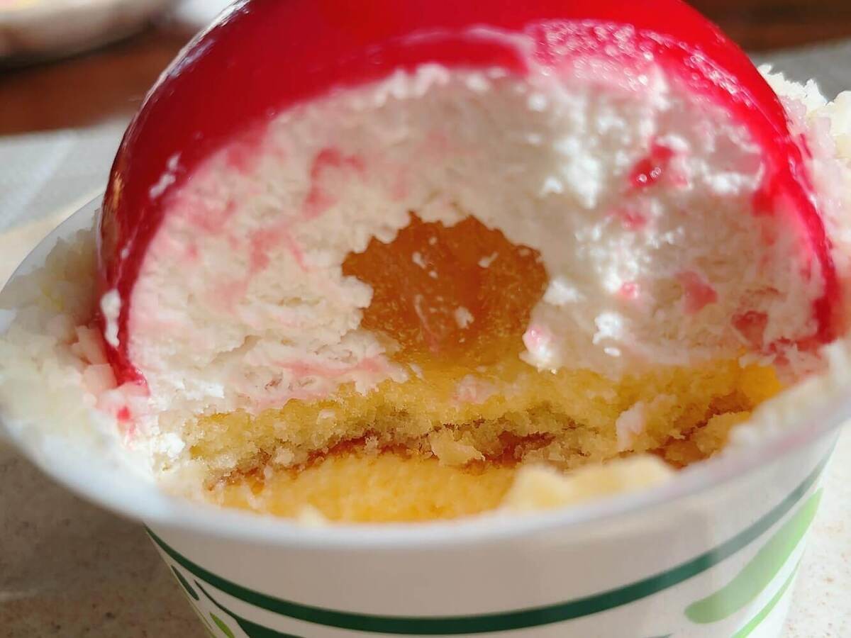 シャトレーゼの400円以下のケーキ3選