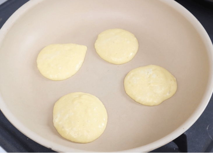 パンケーキ作りの“あの悩み”解決できちゃうんです♡