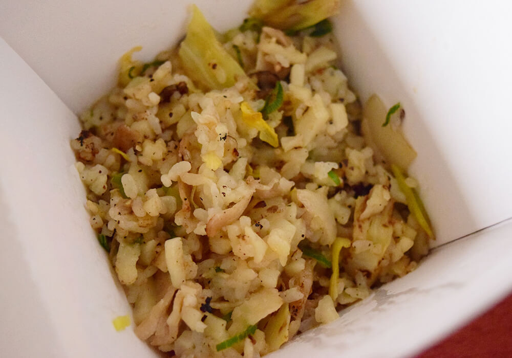 「丸亀うどんメシ」