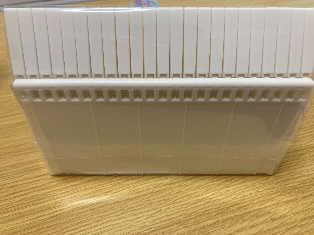 ニトリの収納アイテム