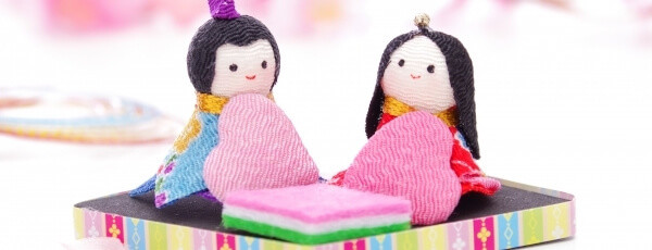 ひな祭り