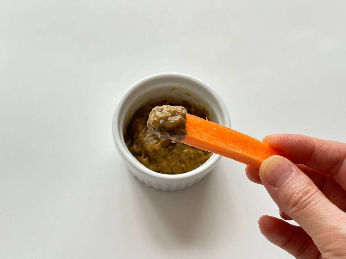 久世福マニアおすすめ「韓国風海苔佃煮（香り立つごま油の風味）」