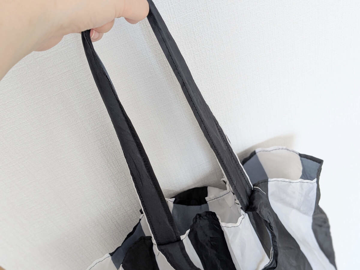 エコバッグの裏ワザ