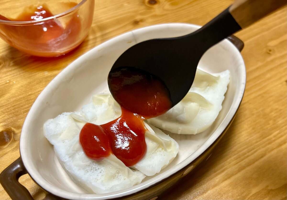 『ジョブチューン』で紹介「ギョウザニア」