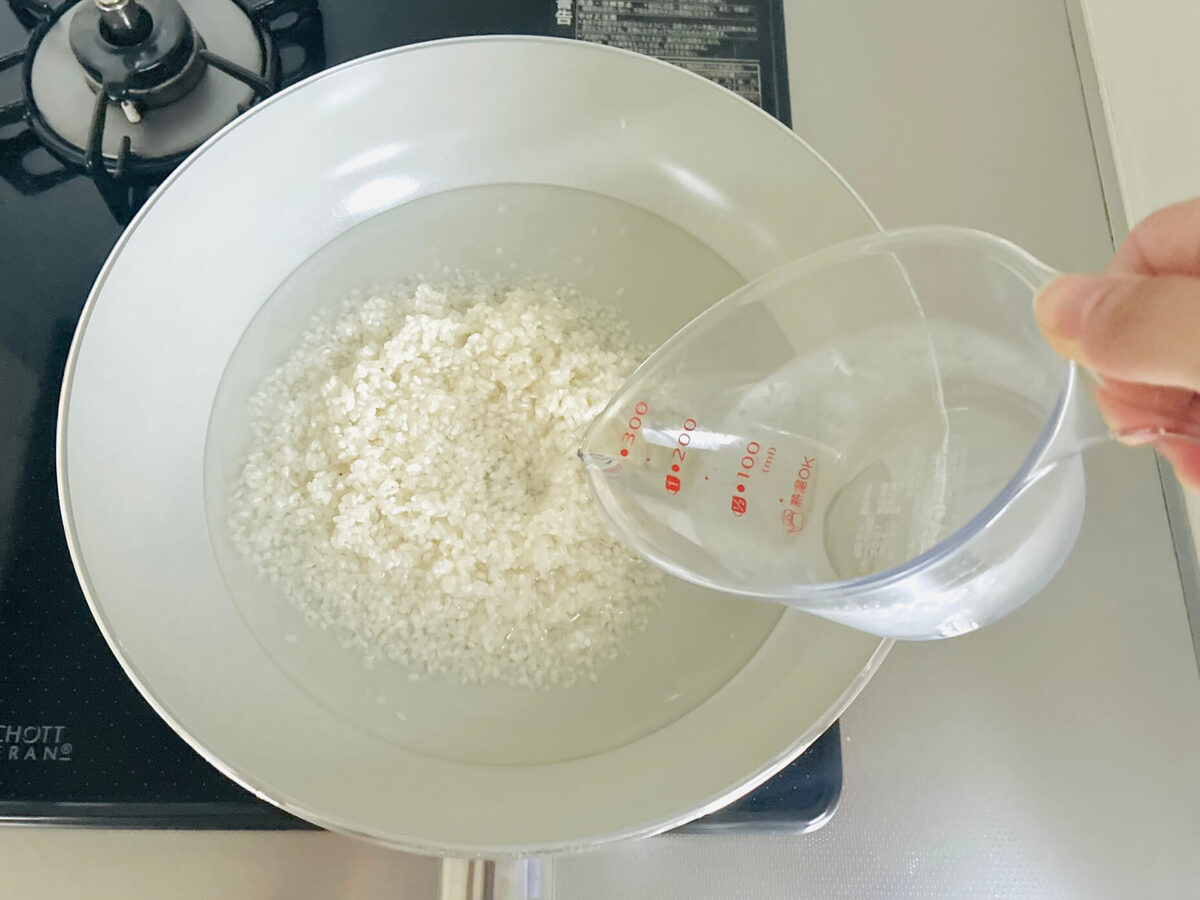 農林水産省「昆布と梅のおむすび」